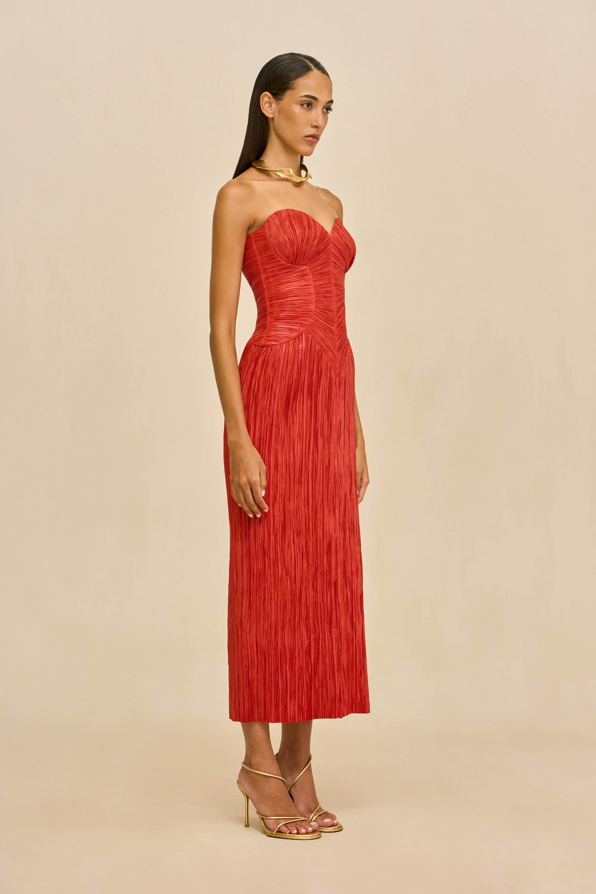Cult Gaia Women | ASHIKA DRESS