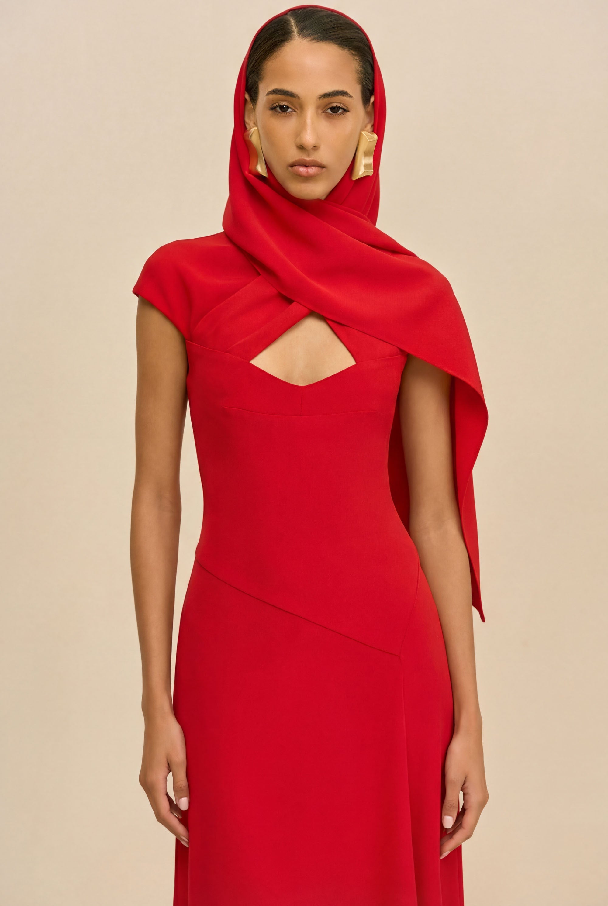 Cult Gaia Women | CECILY DRESS