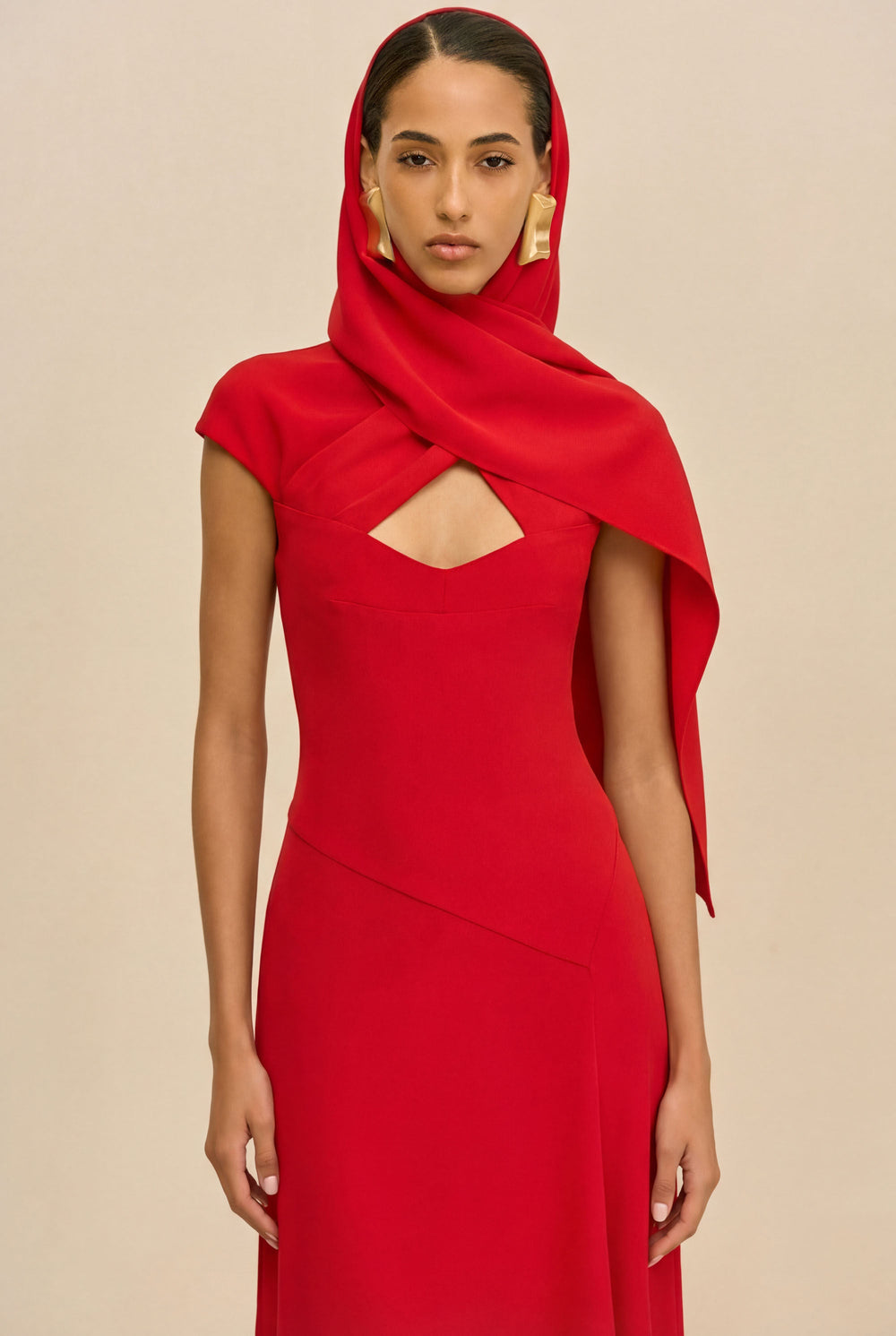 Cult Gaia Women | CECILY DRESS