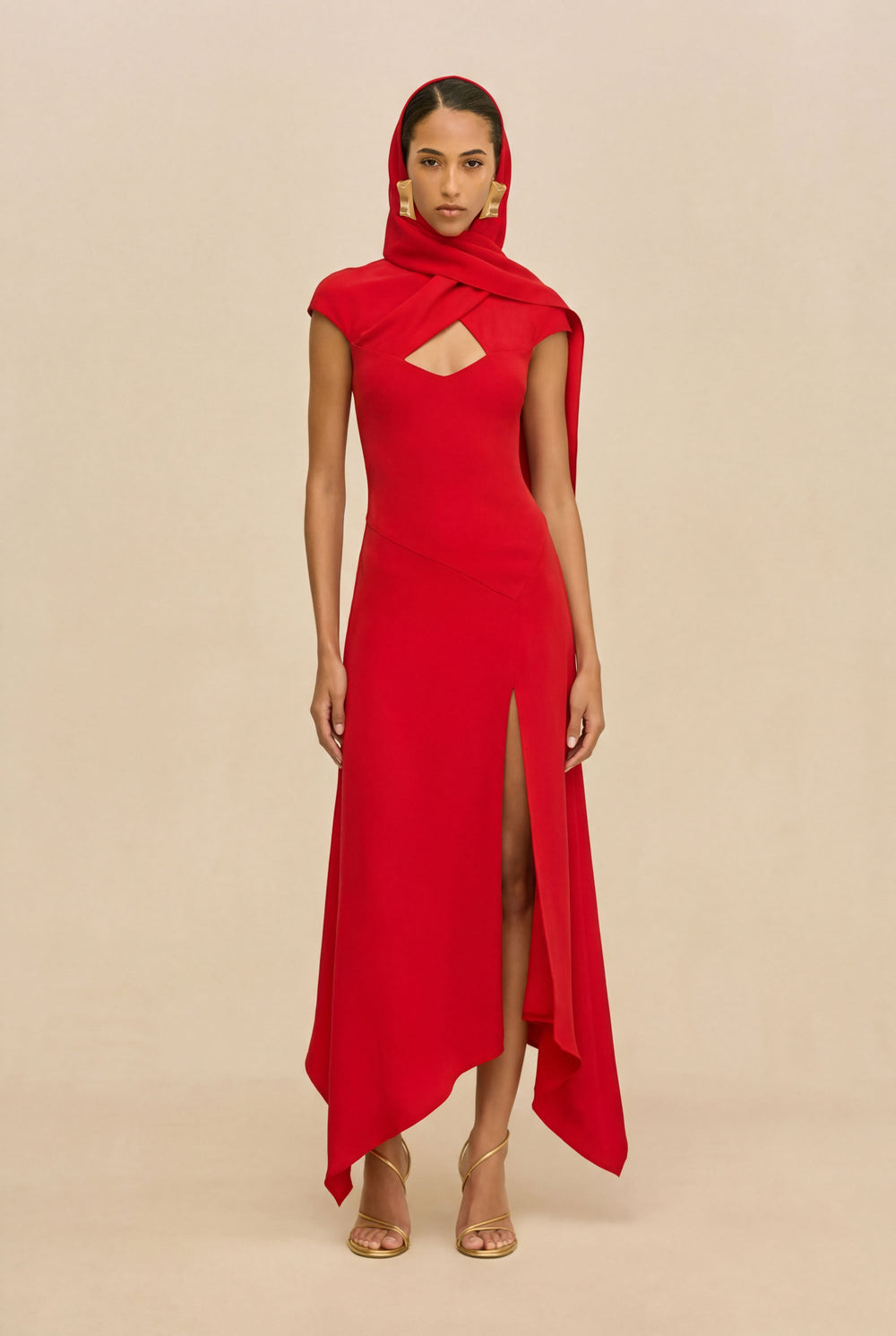 Cult Gaia Women | CECILY DRESS