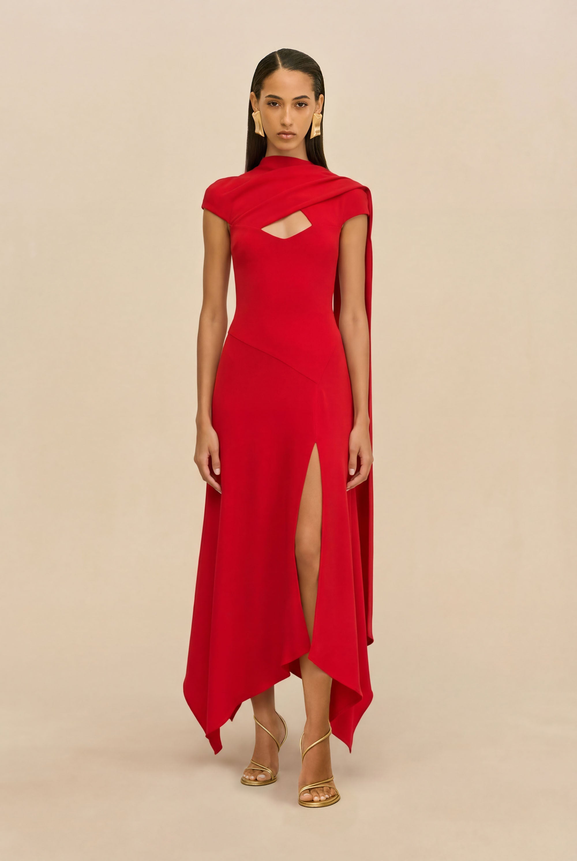 Cult Gaia Women | CECILY DRESS
