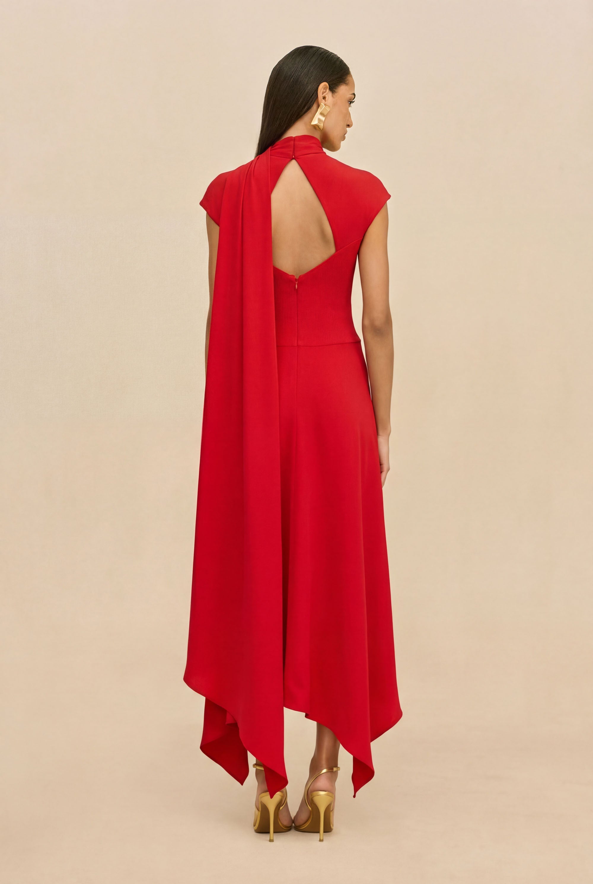 Cult Gaia Women | CECILY DRESS
