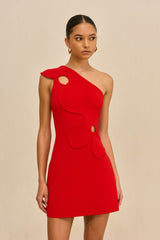 Cult Gaia Women | LABELLA KNIT DRESS