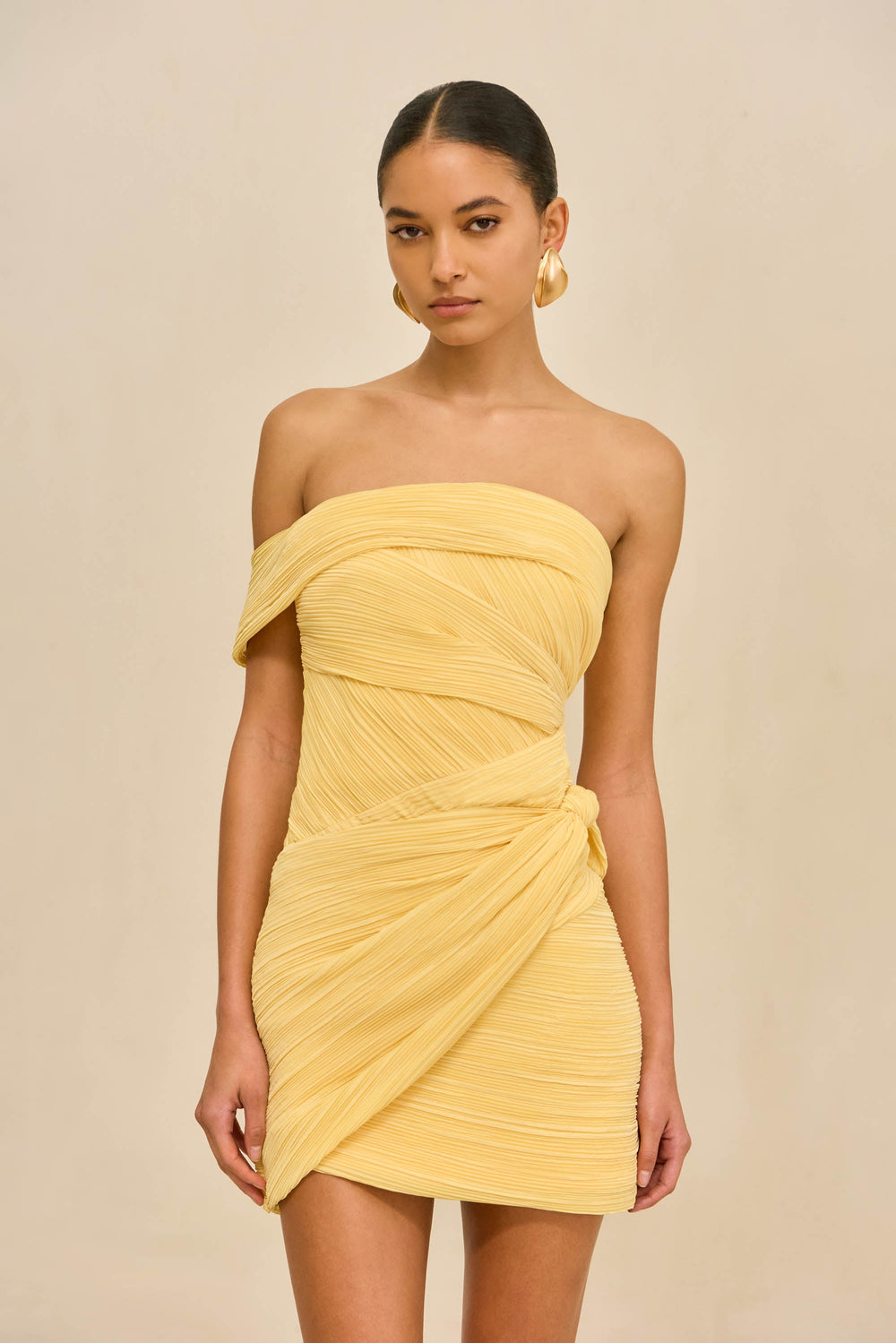 Cult Gaia Women | AHRA DRESS