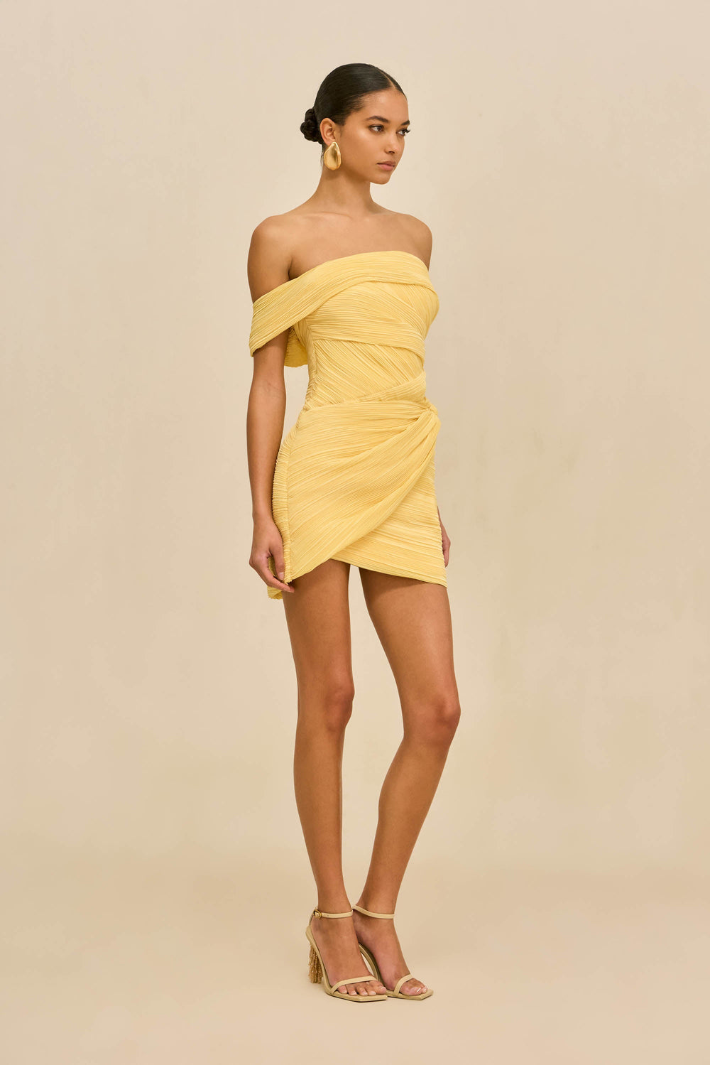 Cult Gaia Women | AHRA DRESS