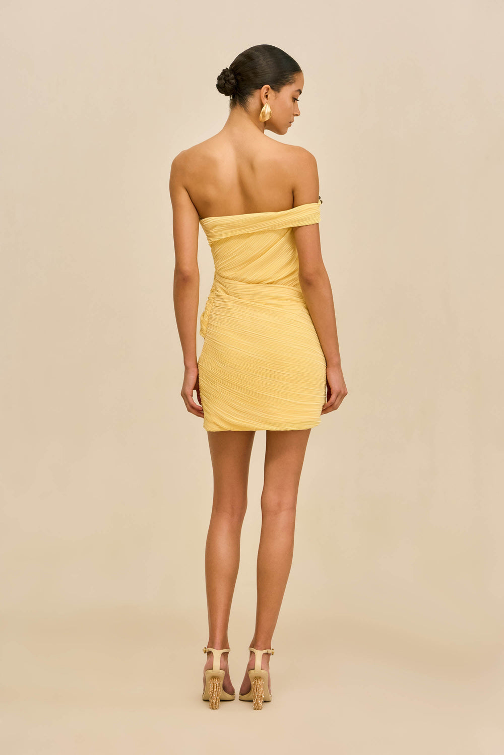 Cult Gaia Women | AHRA DRESS