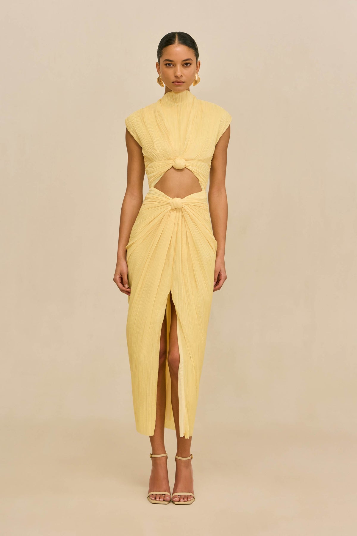 Cult Gaia Women | INAYA DRESS