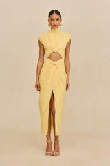 Cult Gaia Women | INAYA DRESS