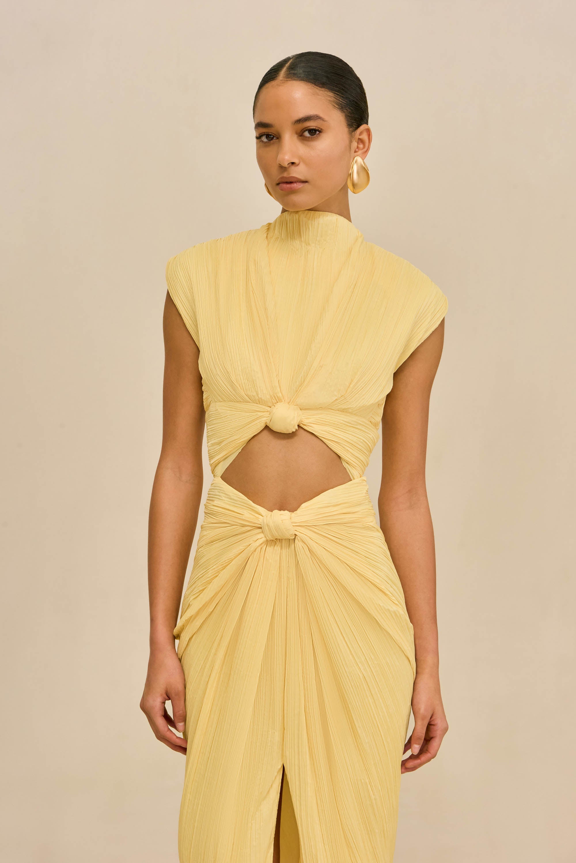 Cult Gaia Women | INAYA DRESS