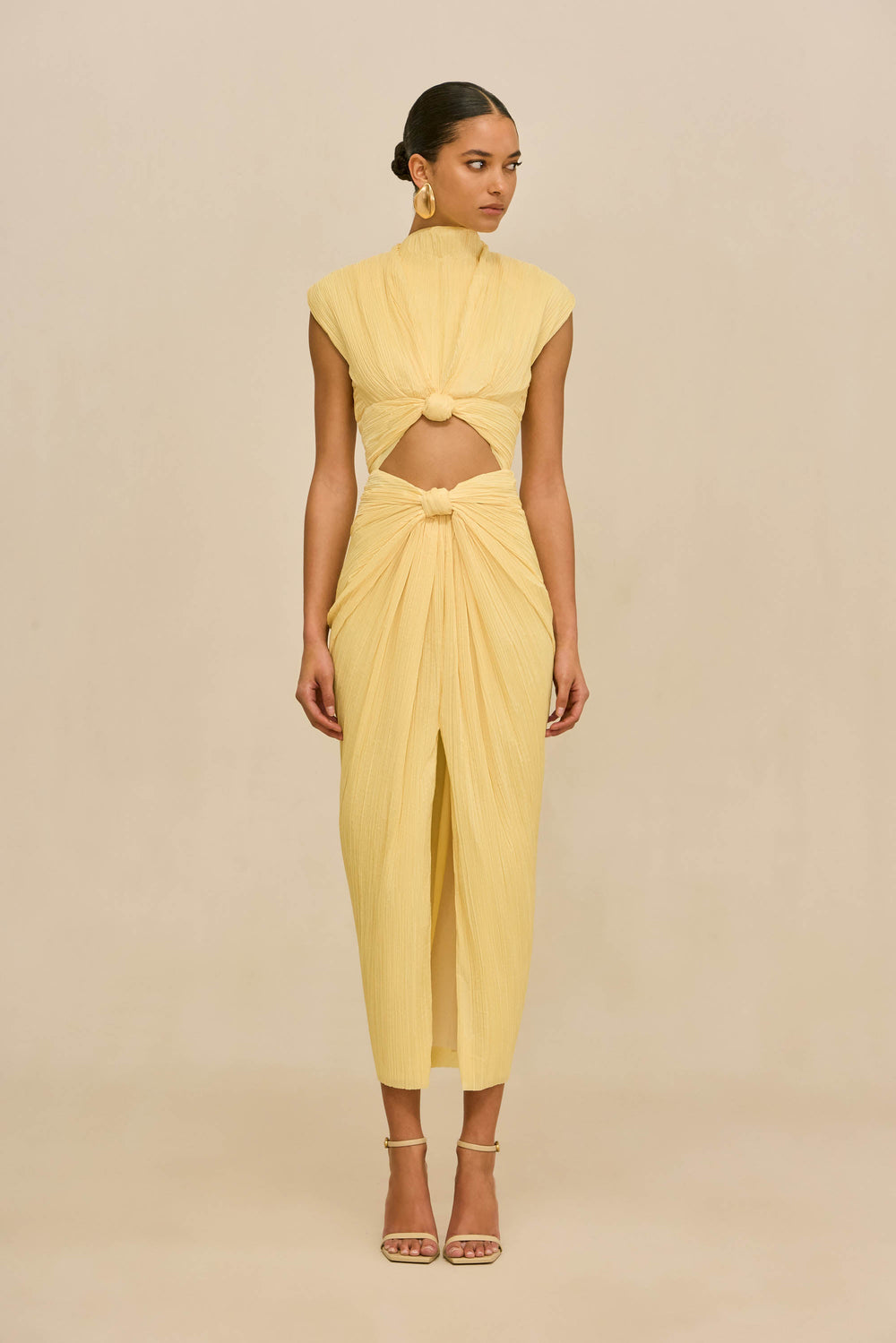 Cult Gaia Women | INAYA DRESS