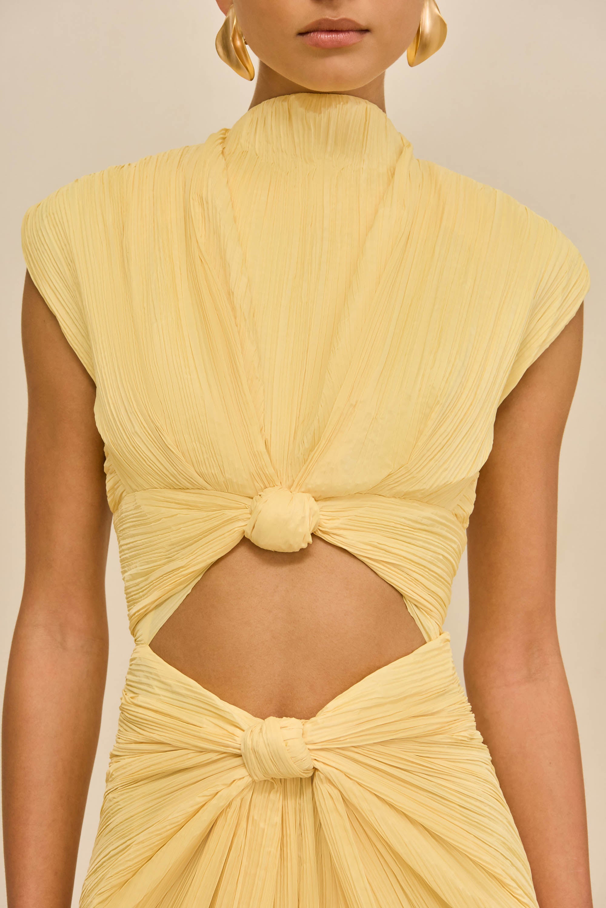 Cult Gaia Women | INAYA DRESS