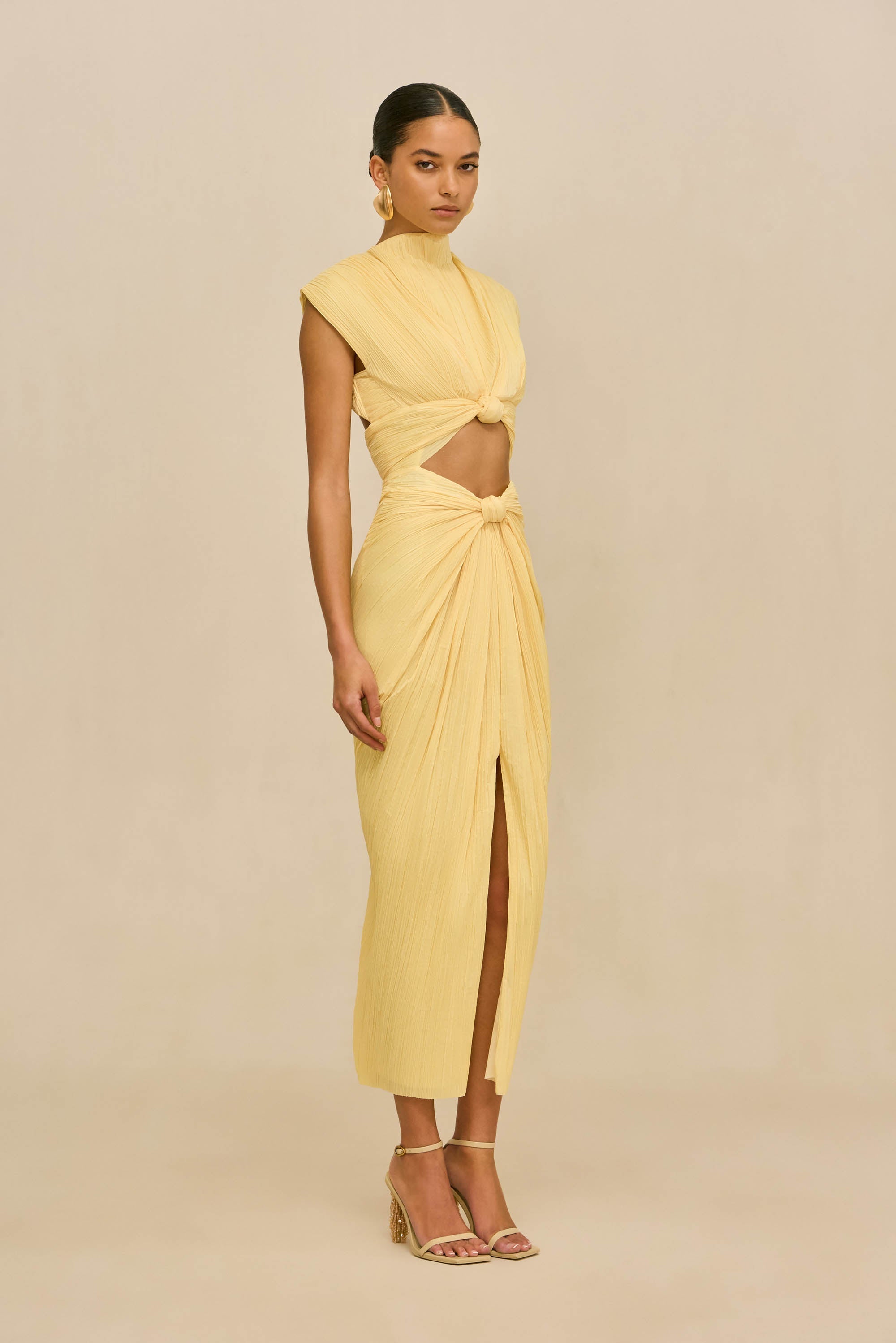 Cult Gaia Women | INAYA DRESS