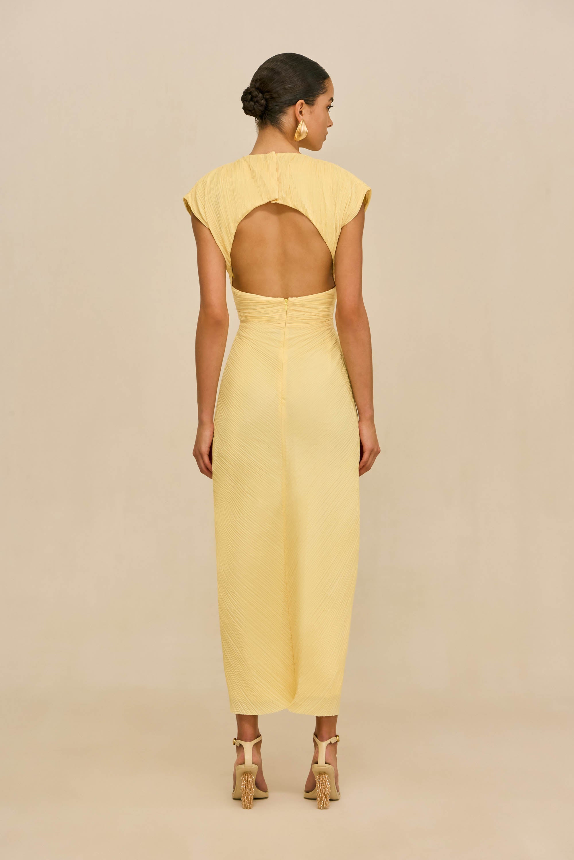 Cult Gaia Women | INAYA DRESS