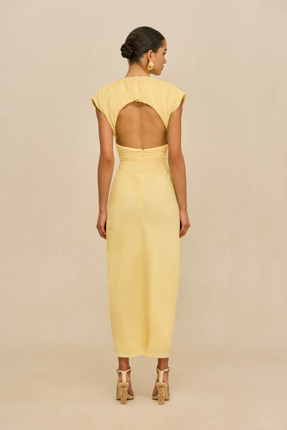 Cult Gaia Women | INAYA DRESS