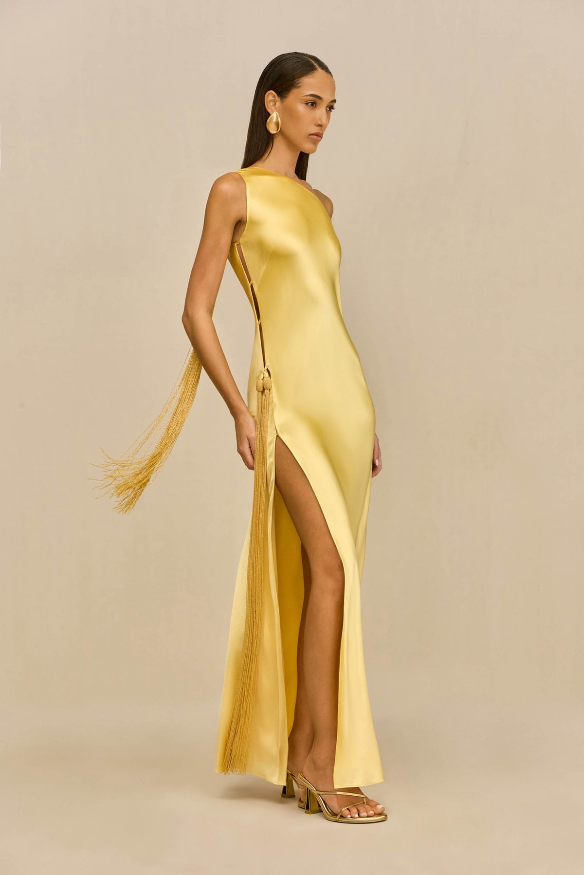 Cult Gaia Women | KEYA GOWN
