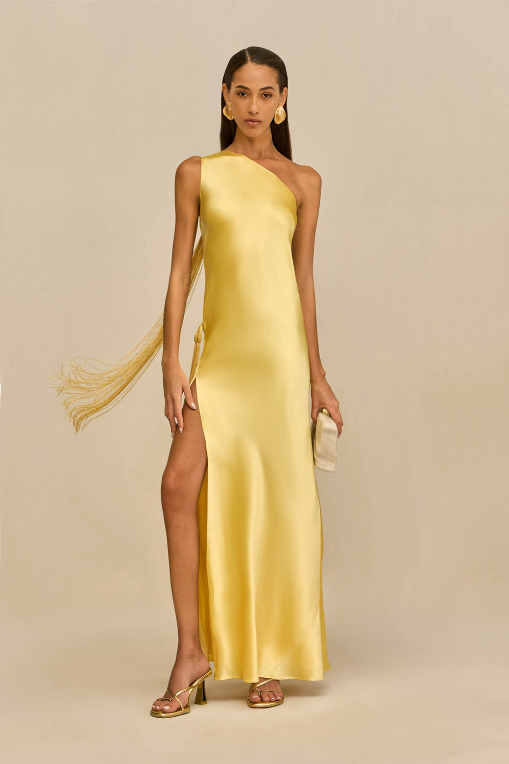 Cult Gaia Women | KEYA GOWN