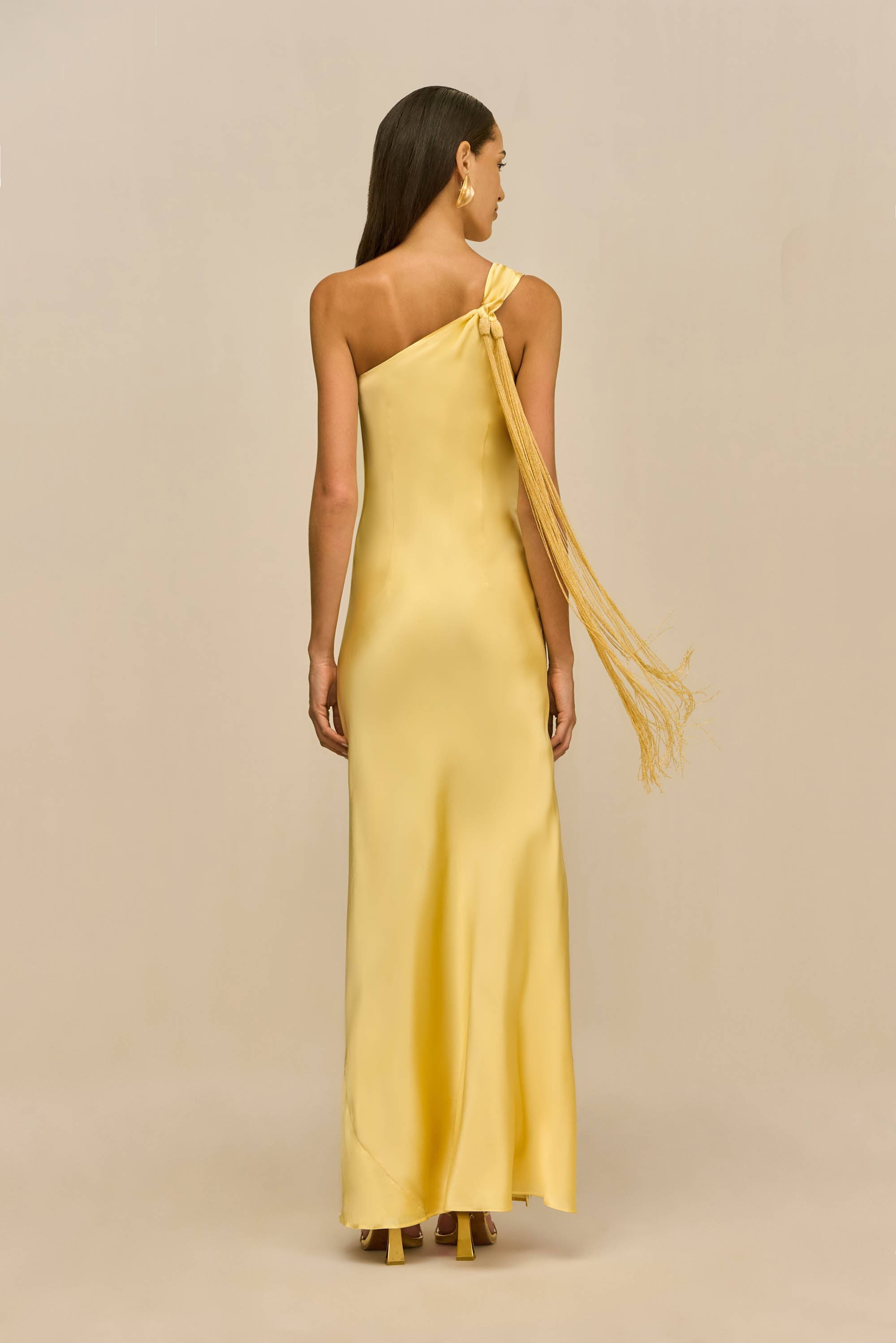 Cult Gaia Women | KEYA GOWN