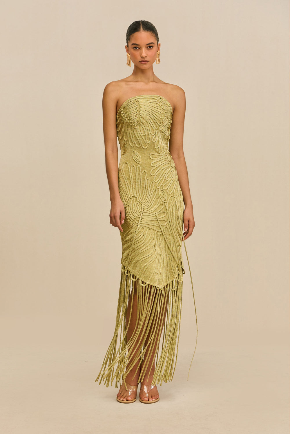Cult Gaia Women | EDINA GOWN