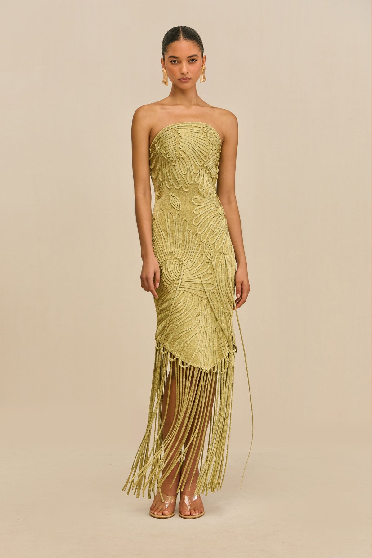 Cult Gaia Women | EDINA GOWN