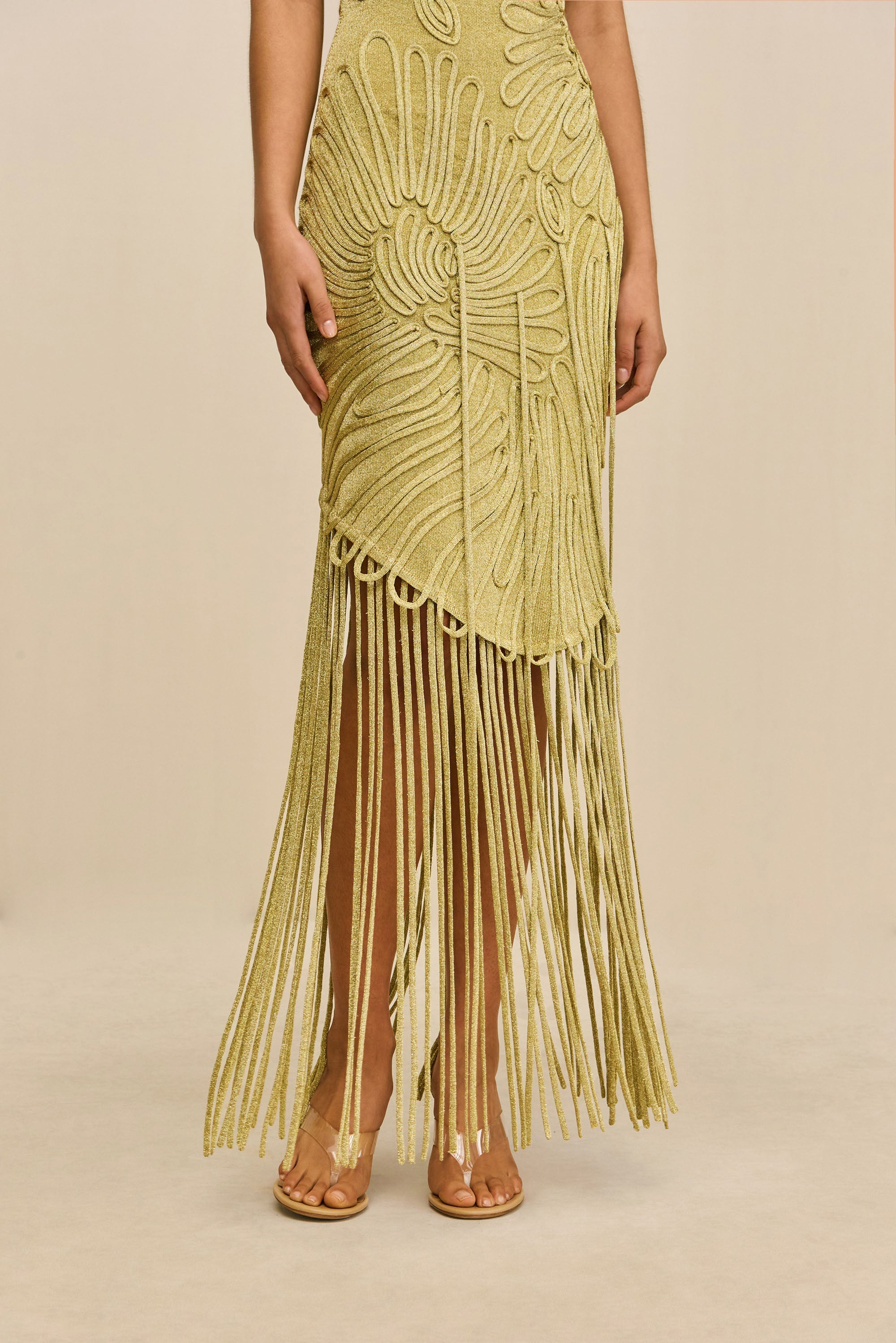 Cult Gaia Women | EDINA GOWN