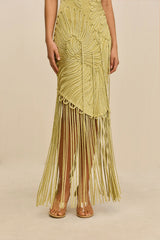 Cult Gaia Women | EDINA GOWN