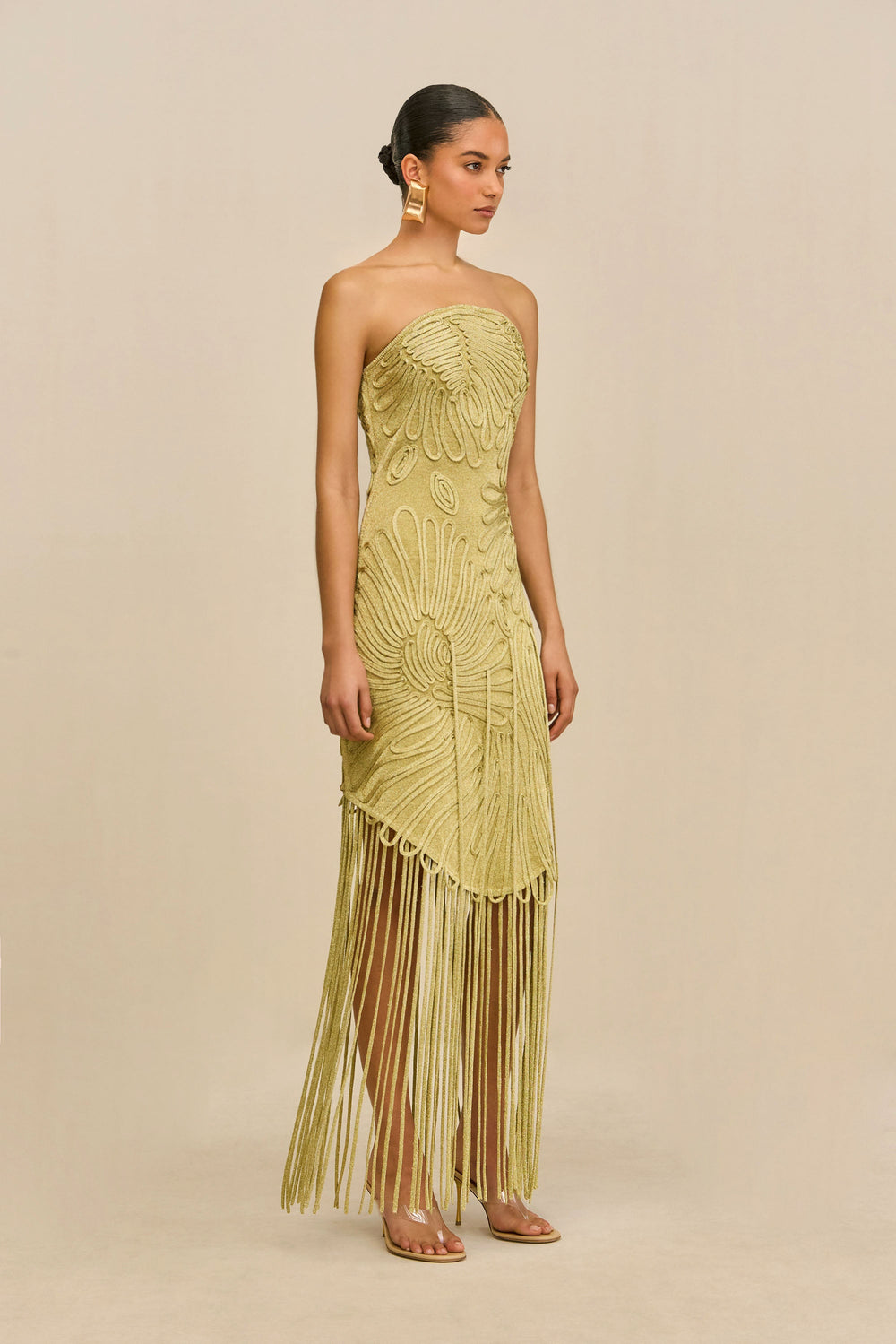 Cult Gaia Women | EDINA GOWN