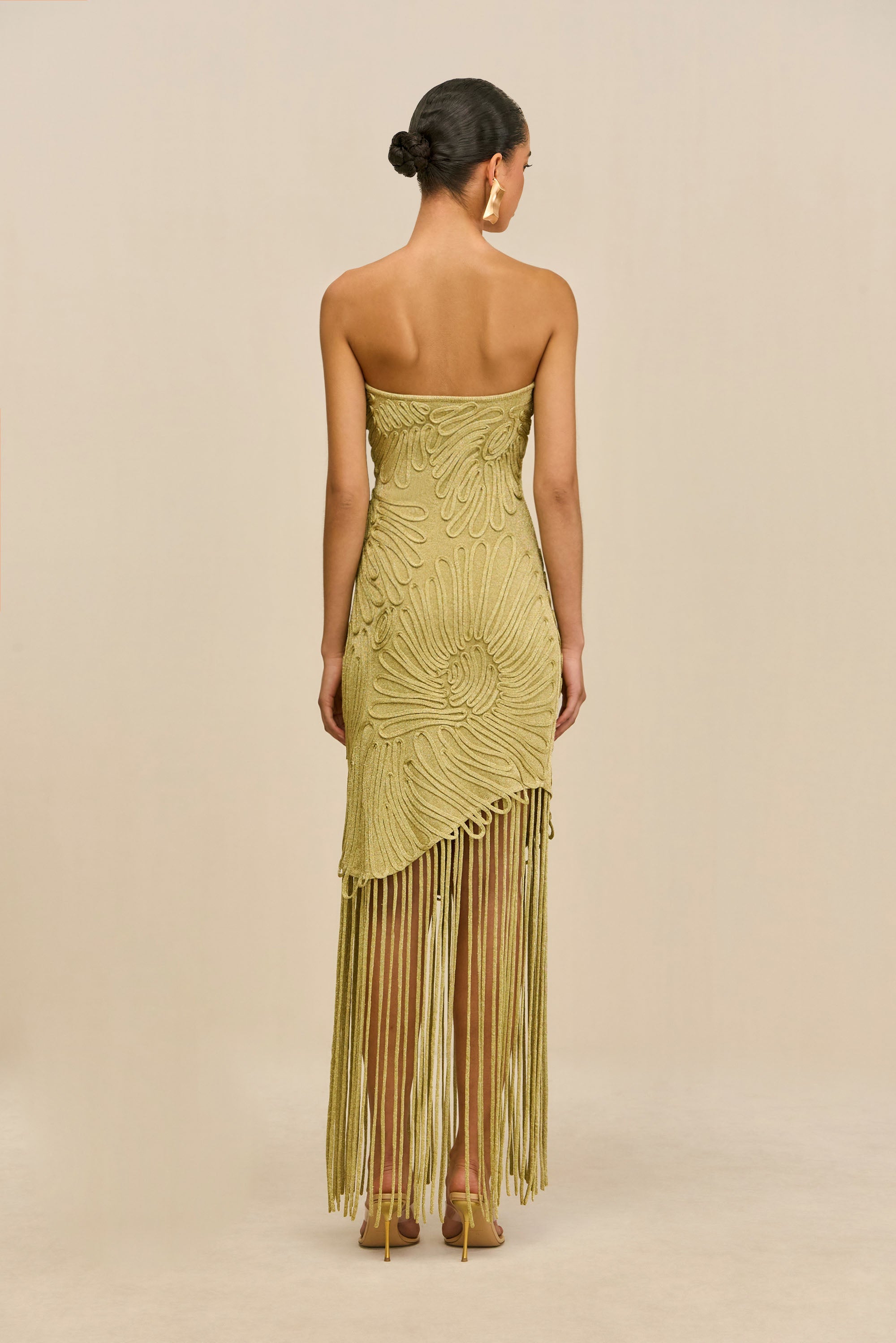Cult Gaia Women | EDINA GOWN