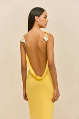 Cult Gaia Women | CELESTINA GOWN