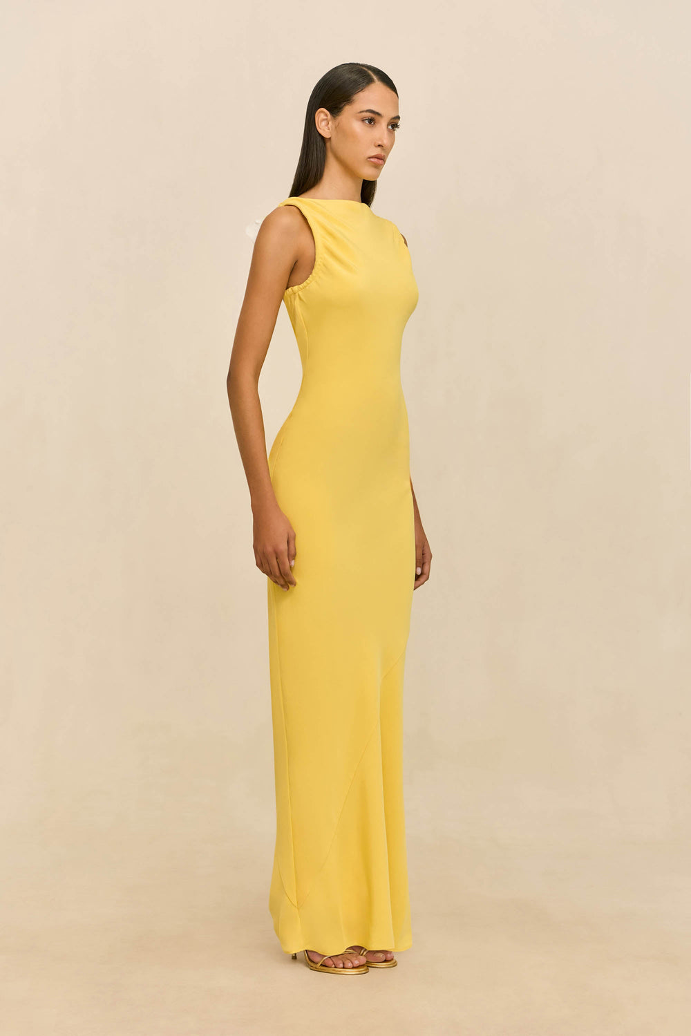 Cult Gaia Women | CELESTINA GOWN