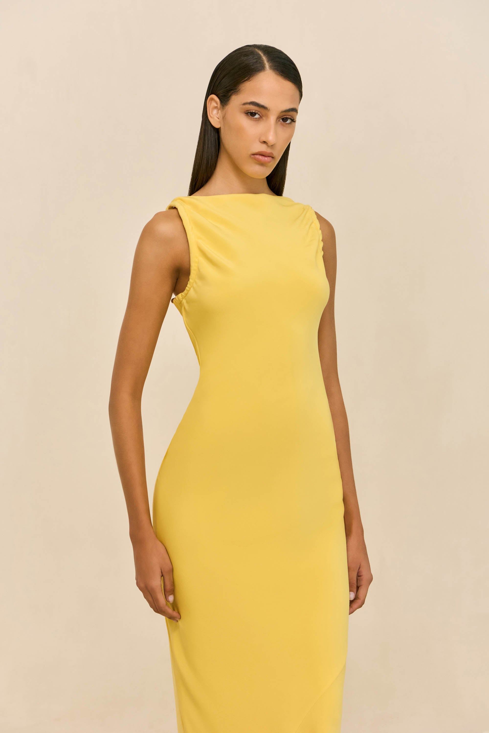 Cult Gaia Women | CELESTINA GOWN
