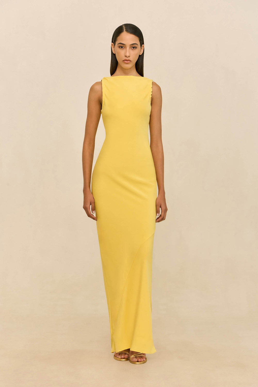 Cult Gaia Women | CELESTINA GOWN