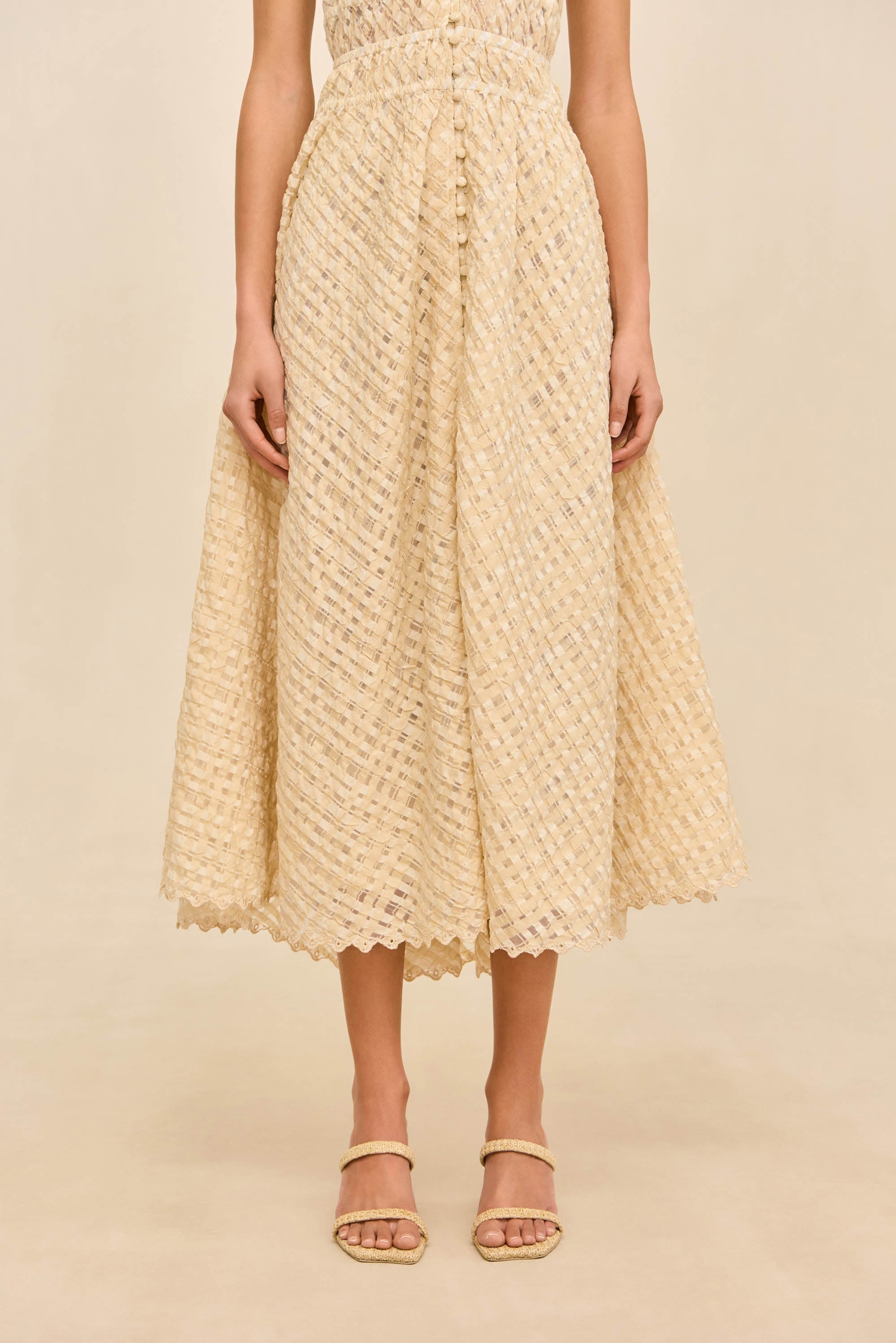 Cult Gaia Women|Kids | LEYO DRESS