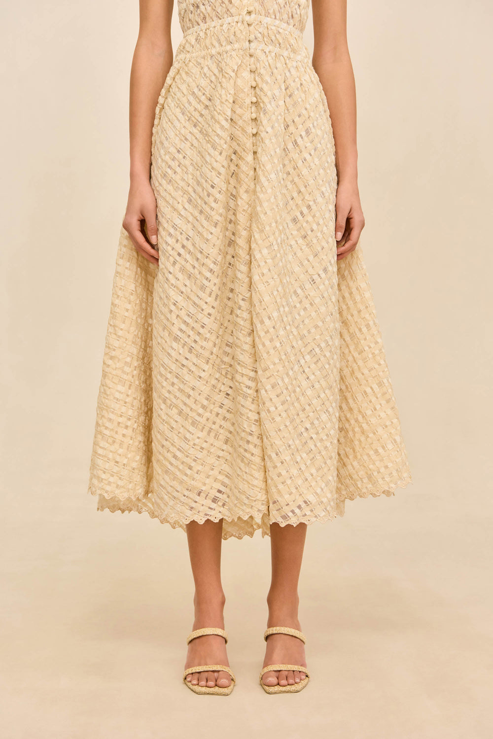 Cult Gaia Women|Kids | LEYO DRESS