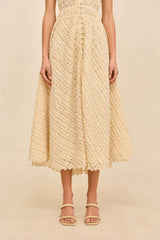 Cult Gaia Women|Kids | LEYO DRESS