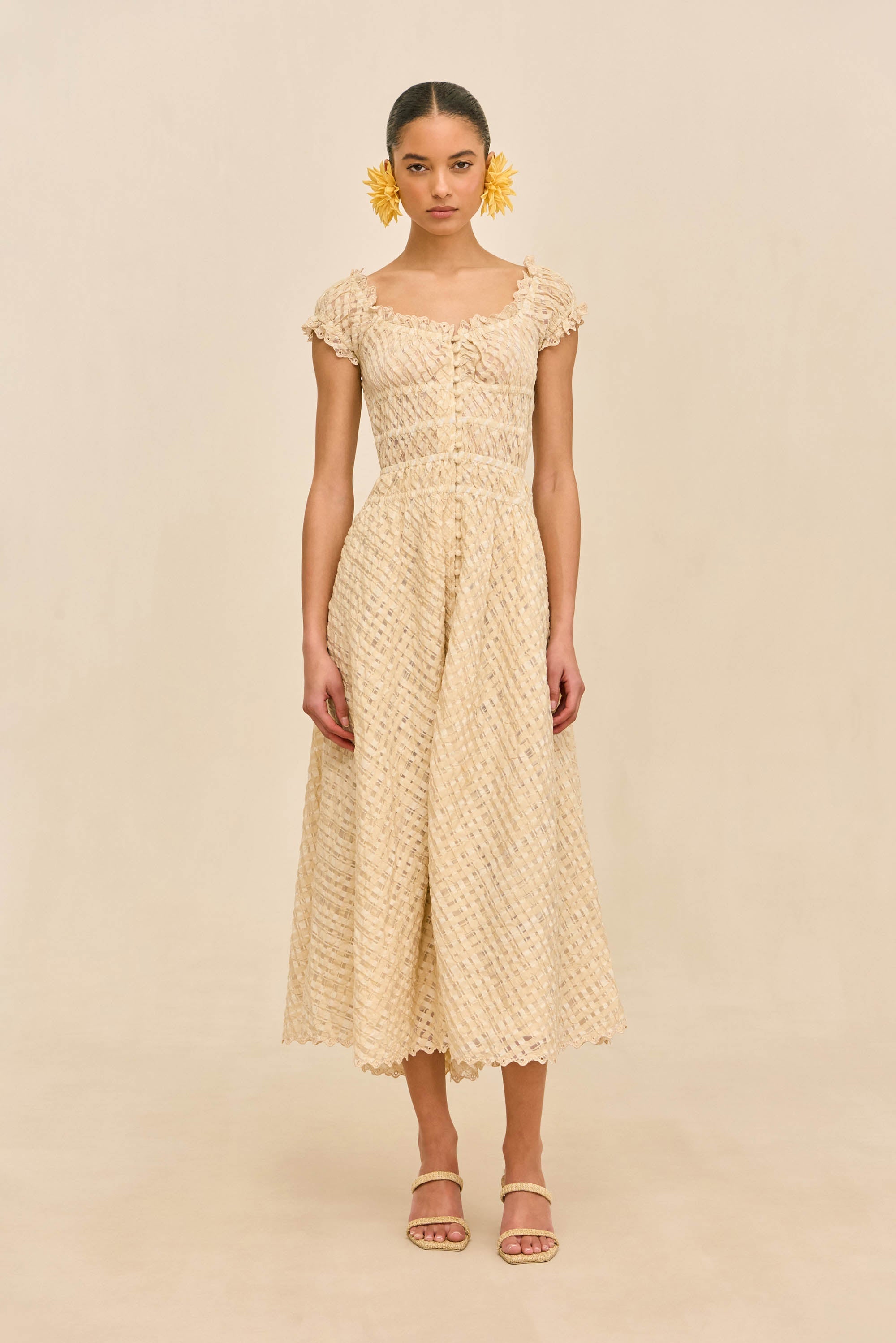 Cult Gaia Women|Kids | LEYO DRESS