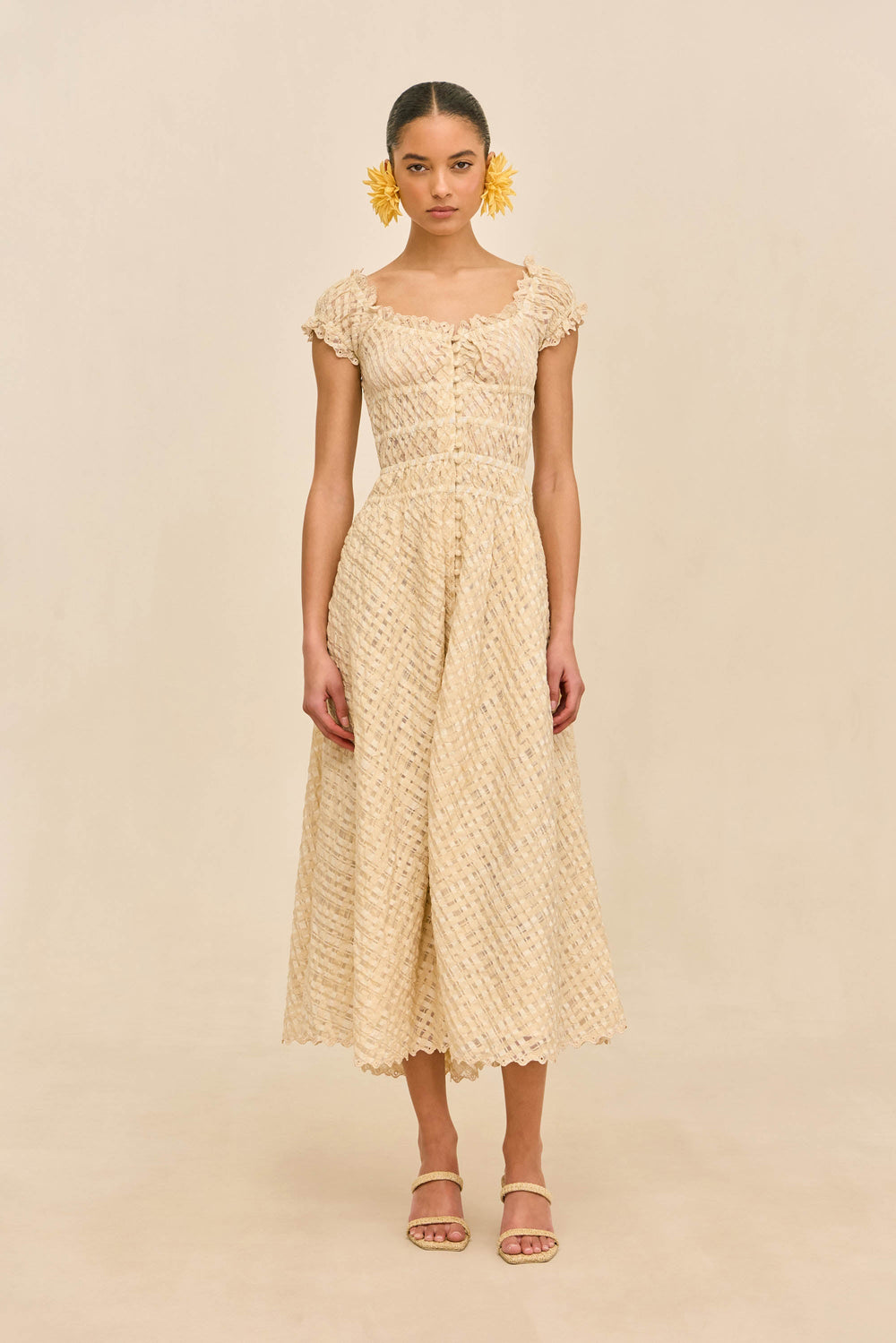Cult Gaia Women|Kids | LEYO DRESS
