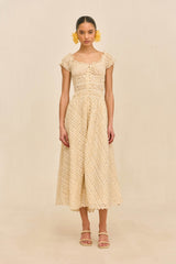 Cult Gaia Women|Kids | LEYO DRESS
