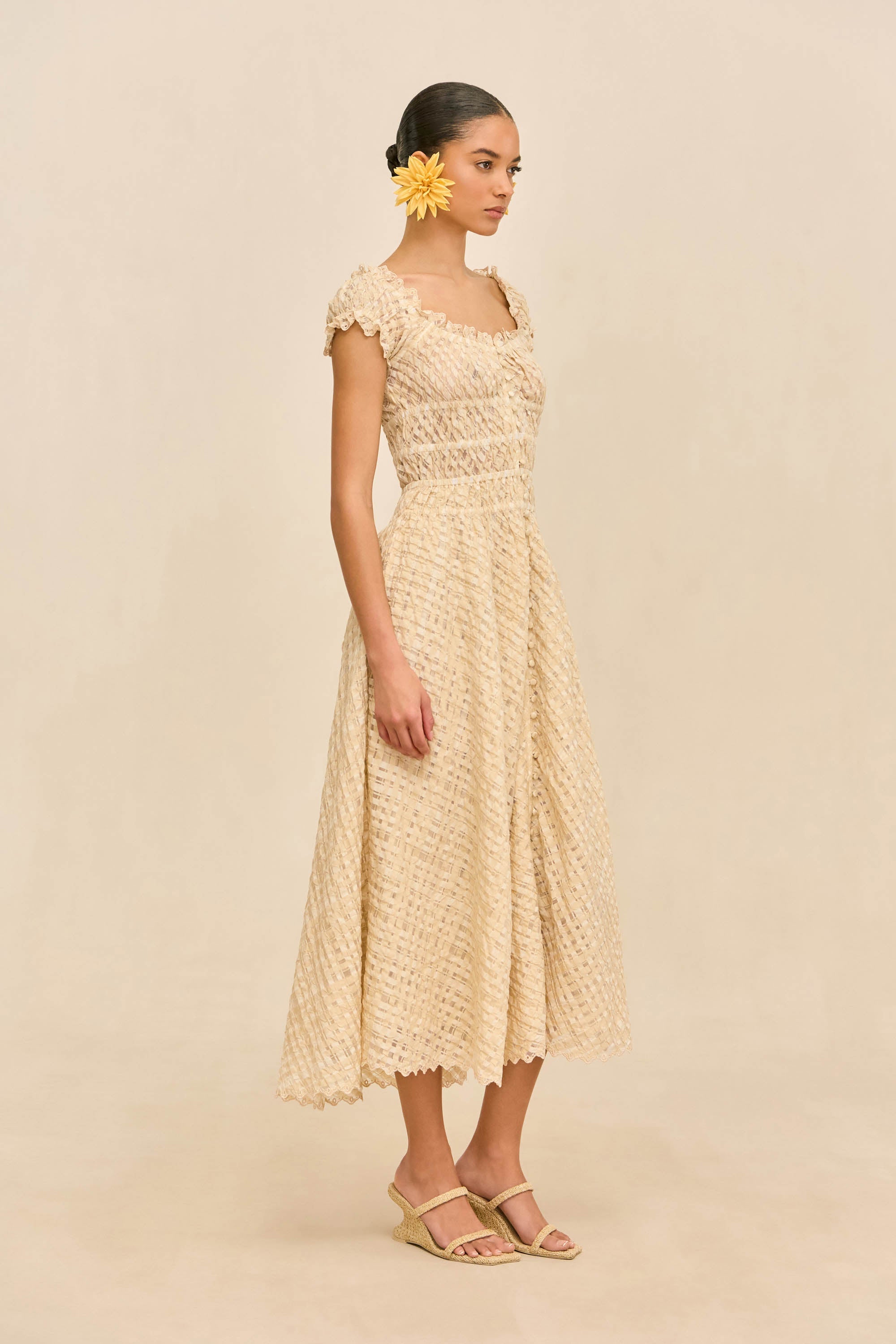 Cult Gaia Women|Kids | LEYO DRESS