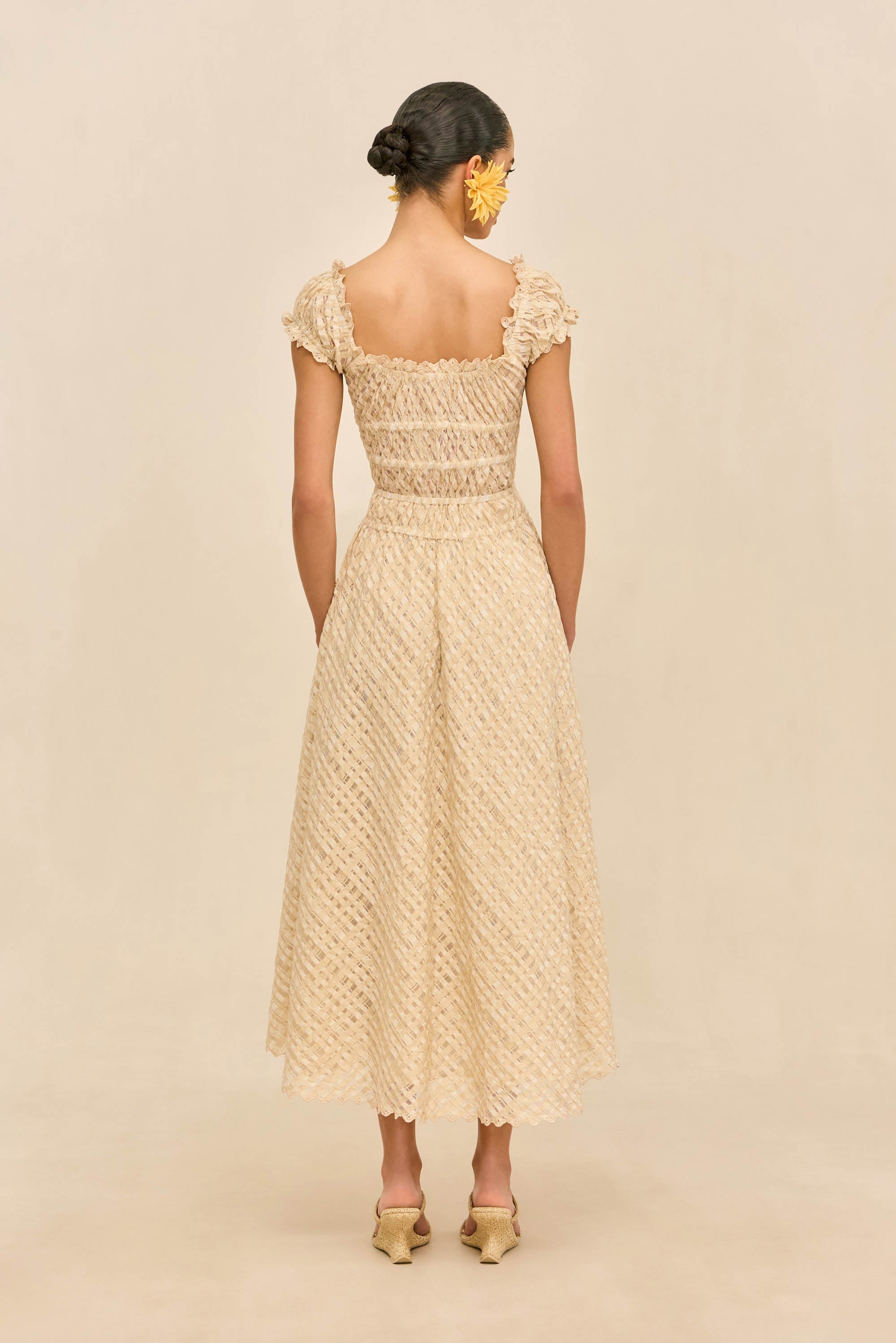 Cult Gaia Women|Kids | LEYO DRESS