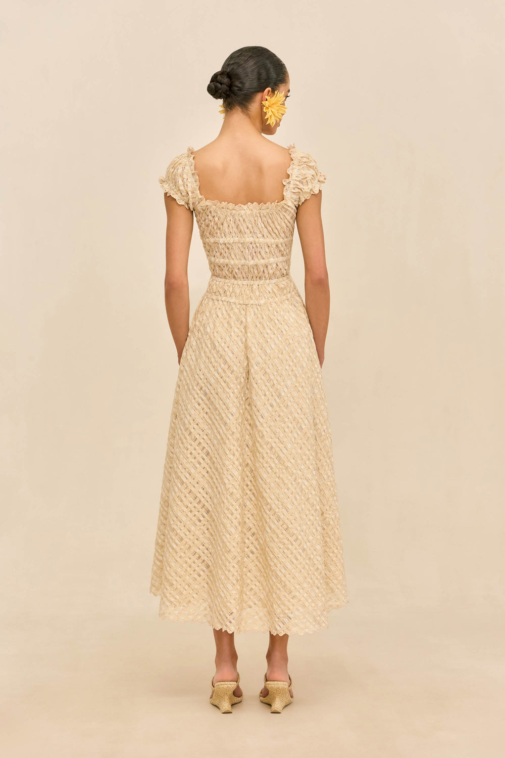 Cult Gaia Women|Kids | LEYO DRESS