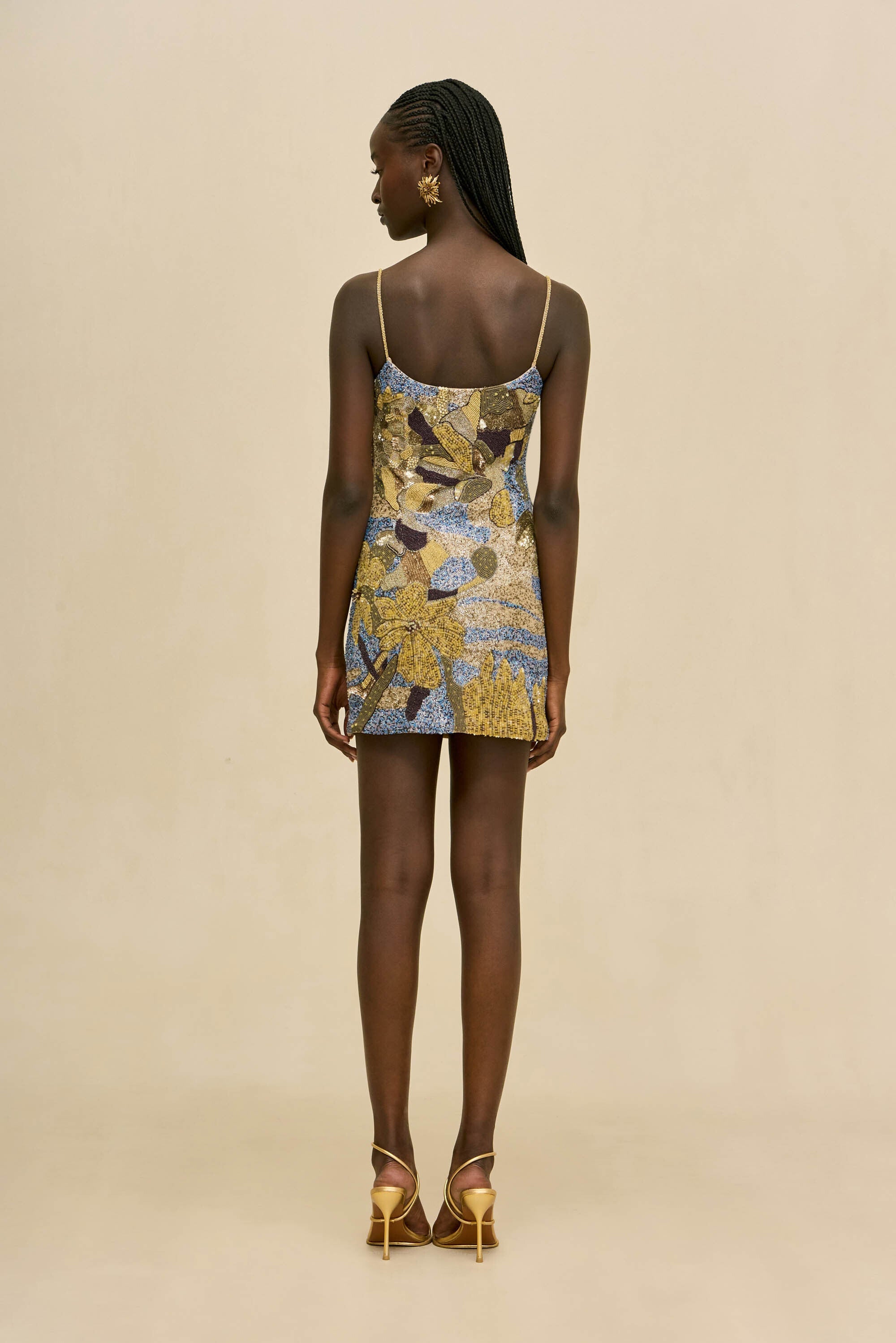 Cult Gaia Women | BEBE DRESS