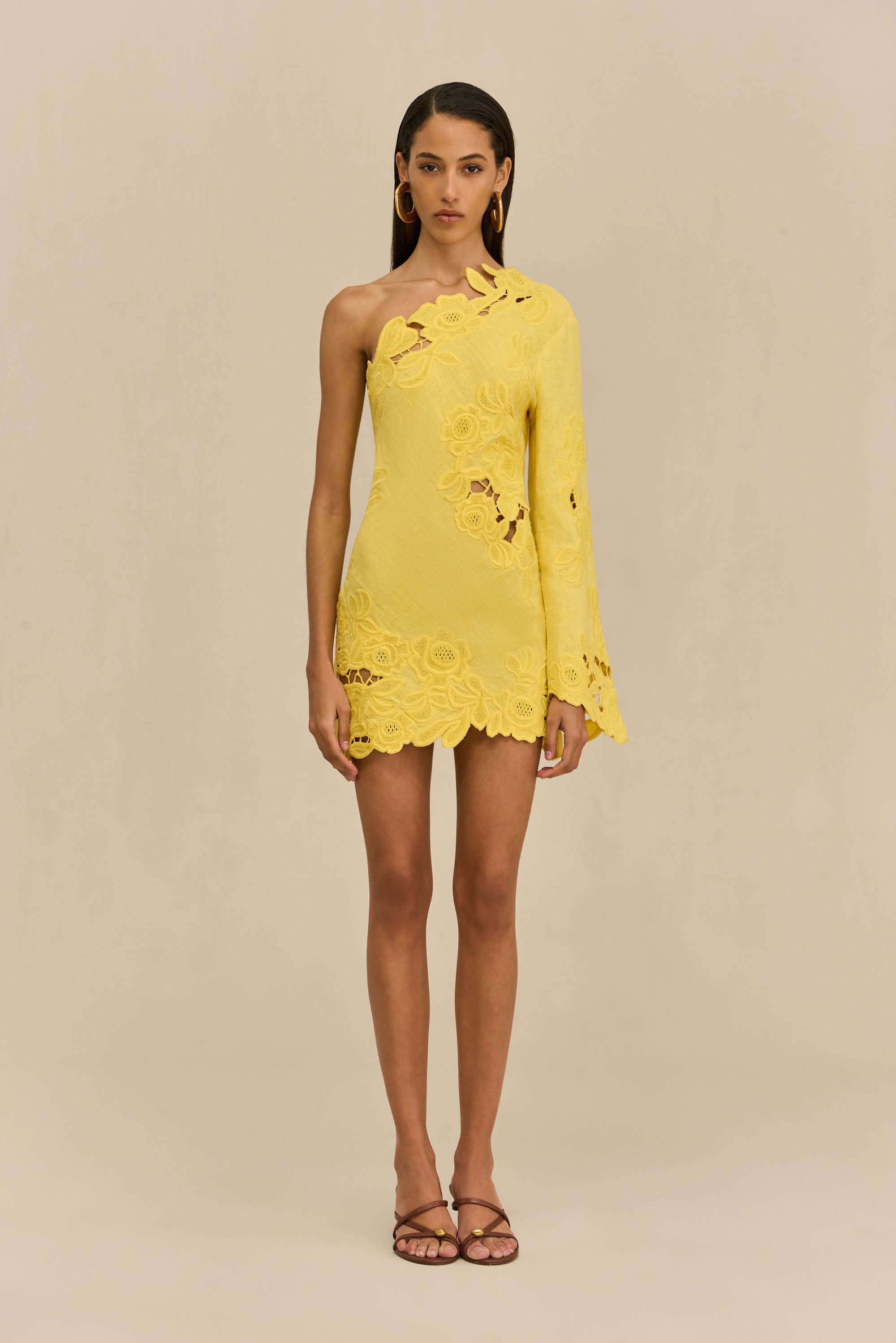 Cult Gaia Women | MARLENA DRESS