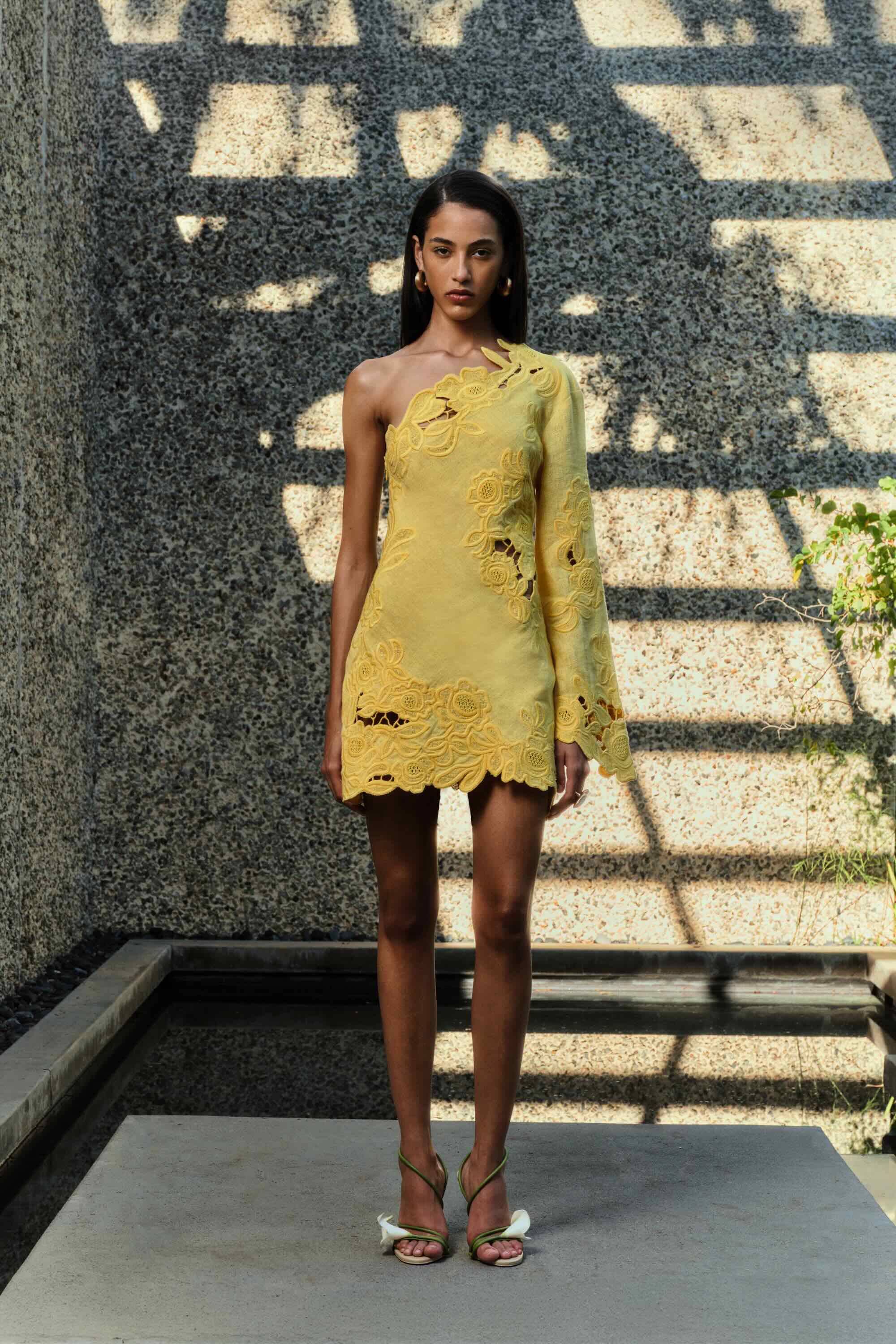 Cult Gaia Women | MARLENA DRESS