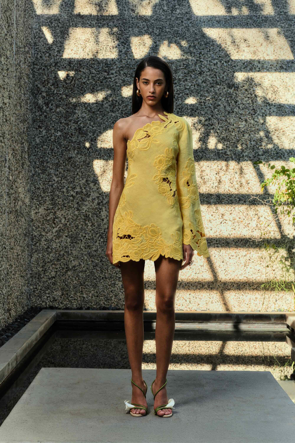 Cult Gaia Women | MARLENA DRESS
