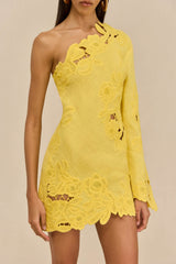 Cult Gaia Women | MARLENA DRESS