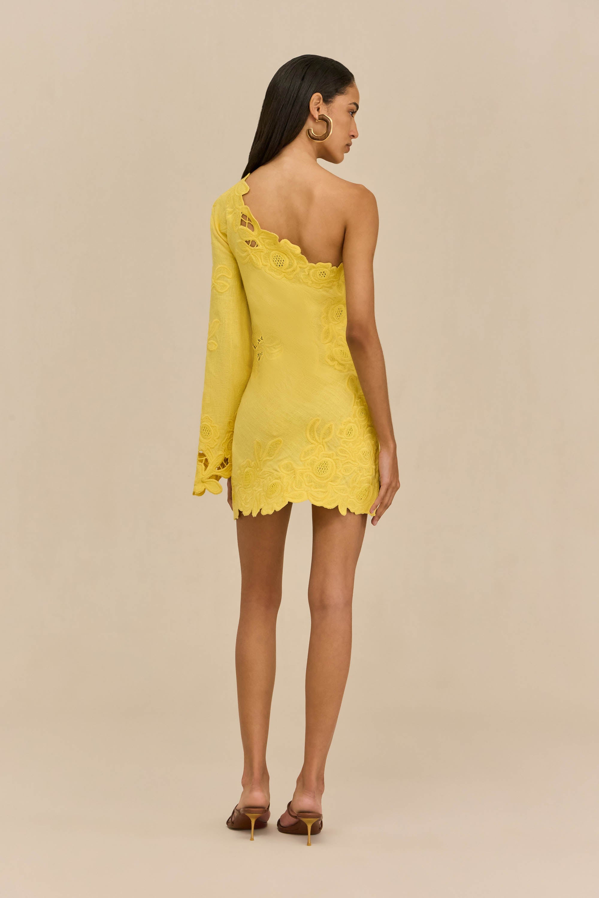 Cult Gaia Women | MARLENA DRESS