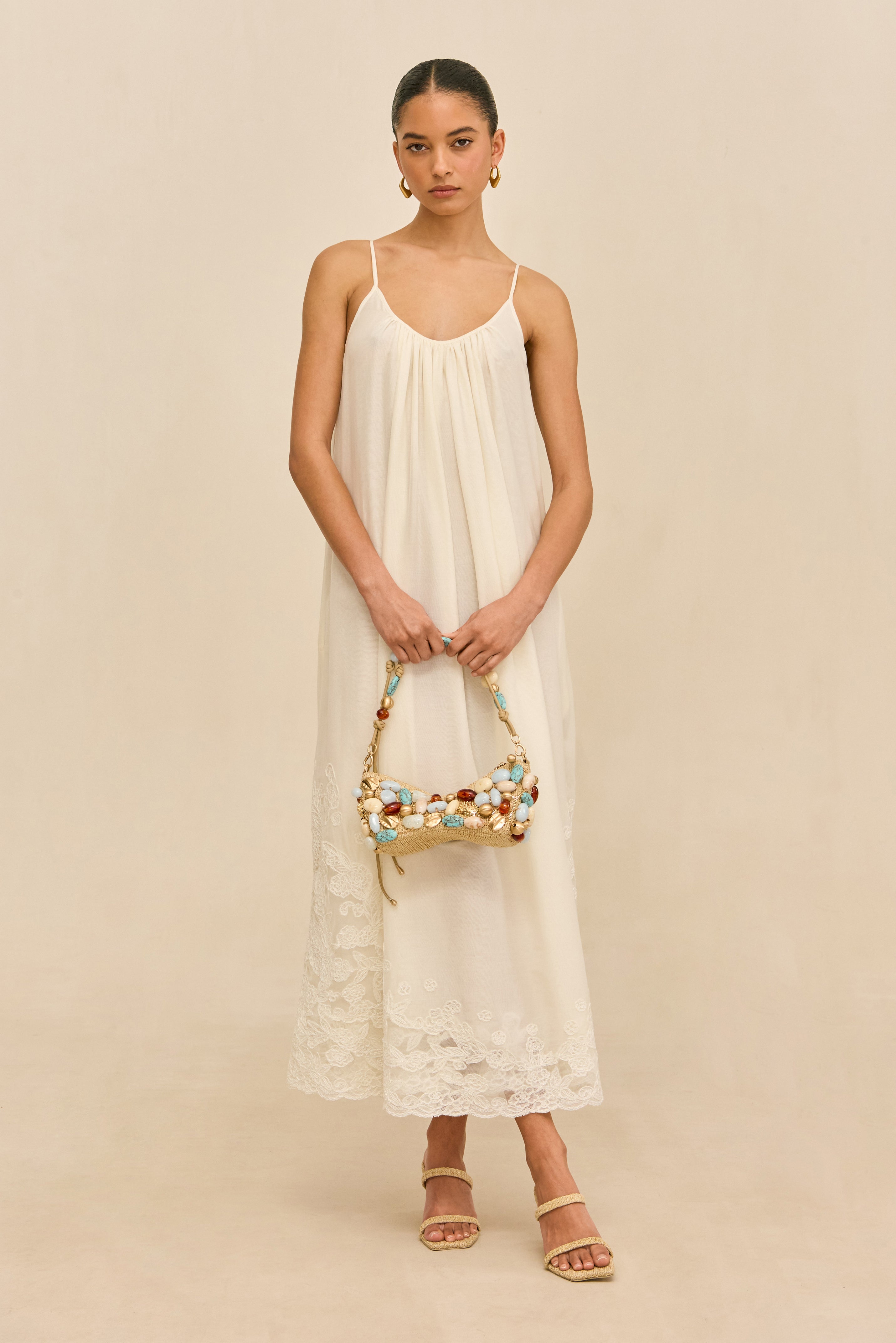 Cult Gaia Women | MAGDA DRESS