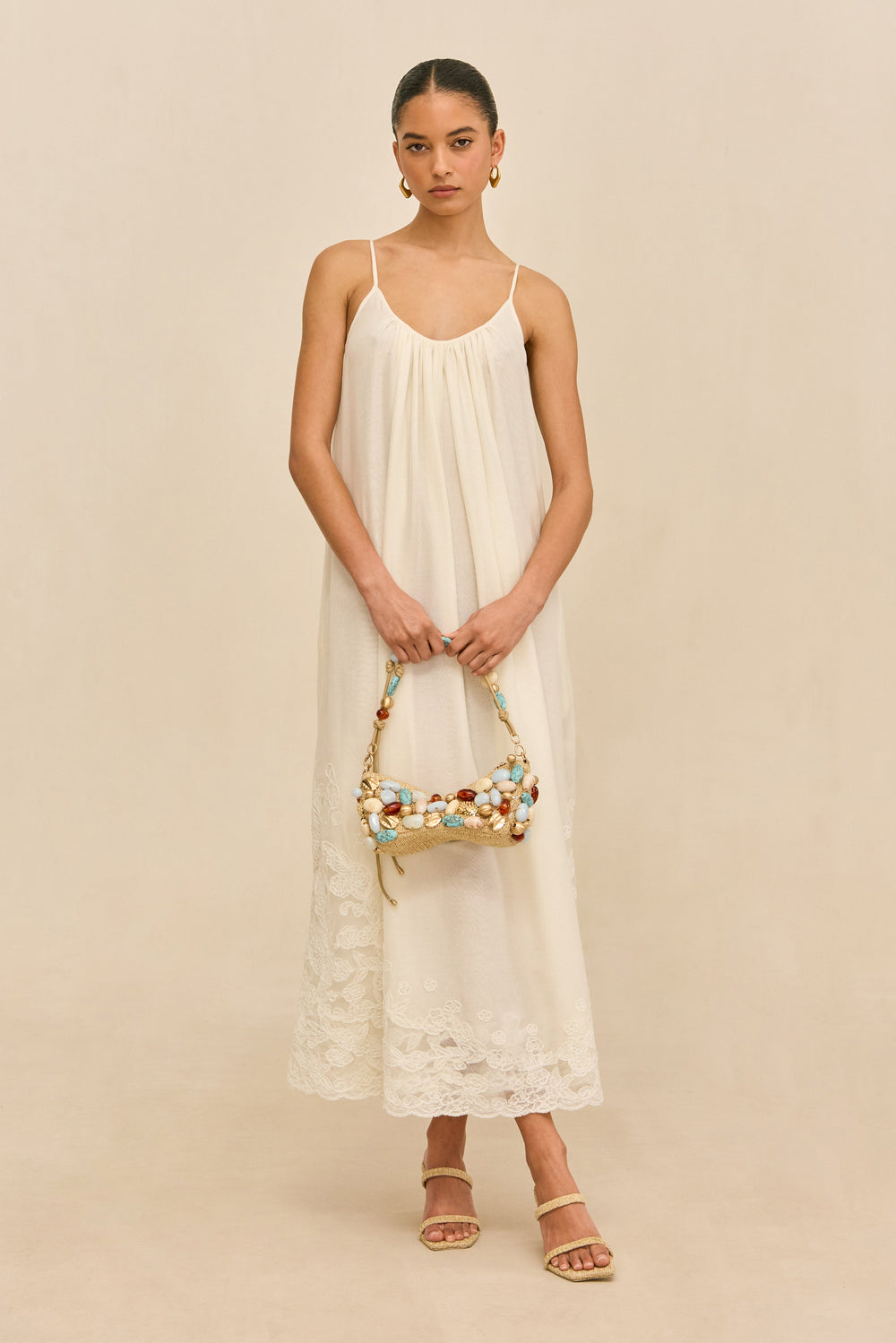Cult Gaia Women | MAGDA DRESS
