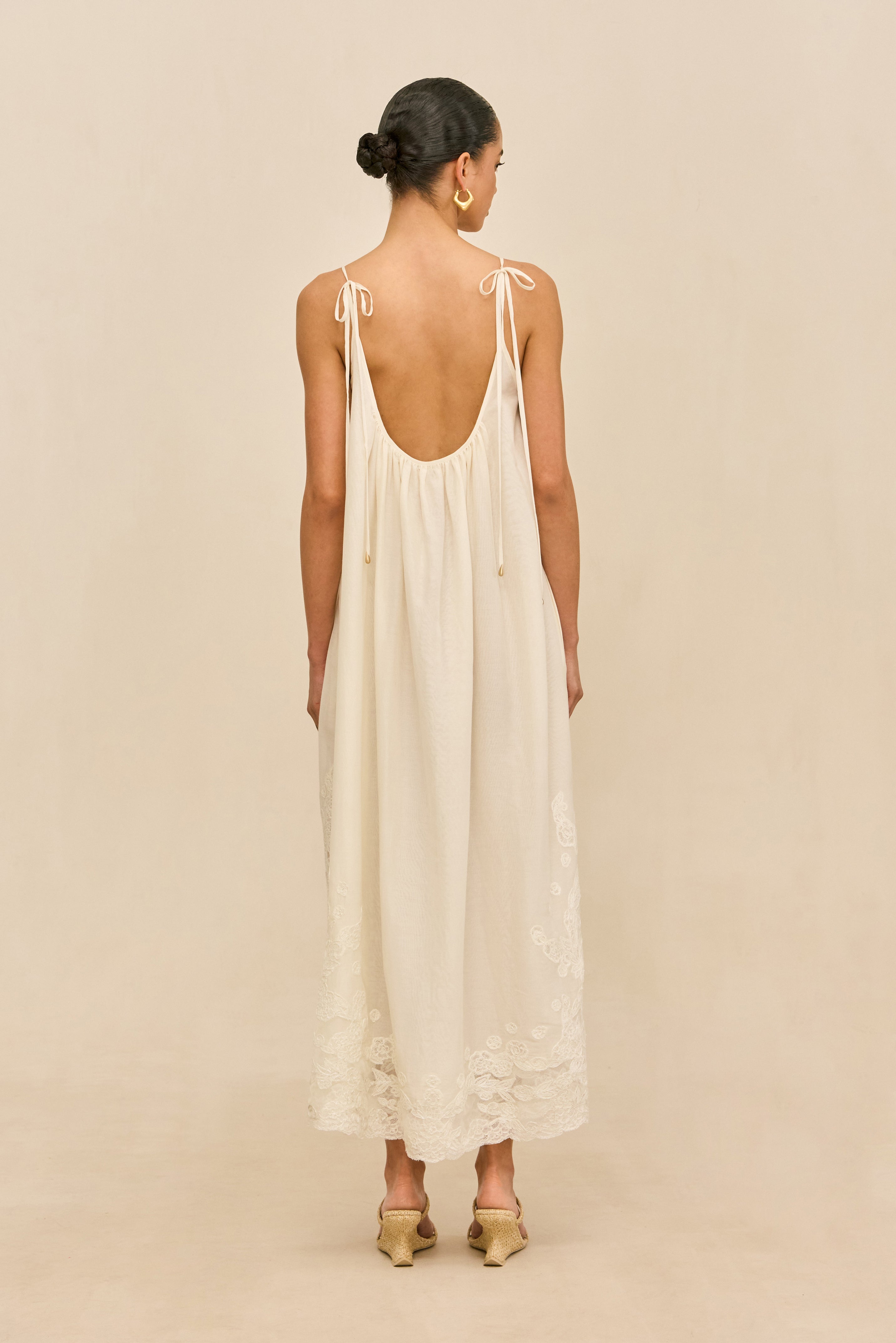 Cult Gaia Women | MAGDA DRESS