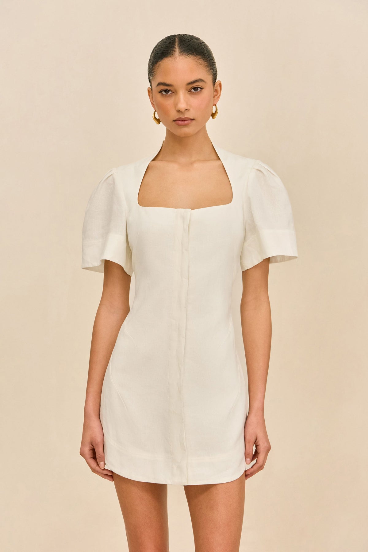 Cult Gaia Women | SABLE DRESS